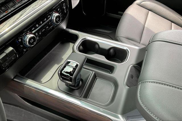 new 2026 GMC Sierra 1500 car, priced at $60,645