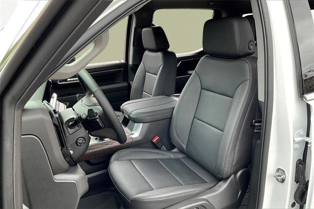 new 2026 GMC Sierra 1500 car, priced at $65,895