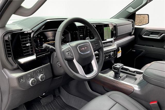 new 2026 GMC Sierra 1500 car, priced at $65,895