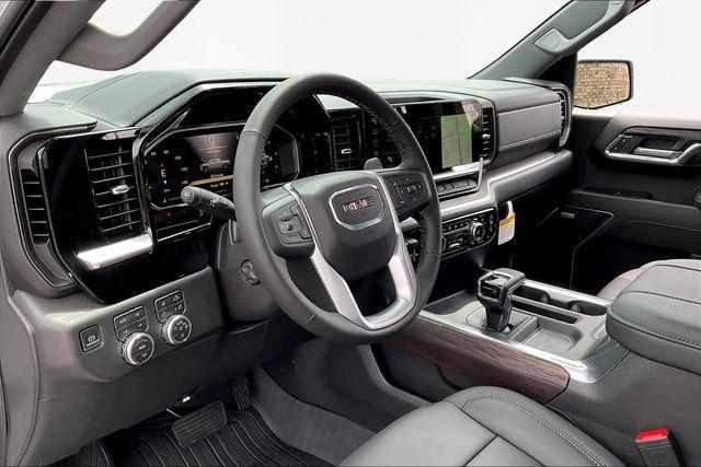 new 2026 GMC Sierra 1500 car, priced at $60,645