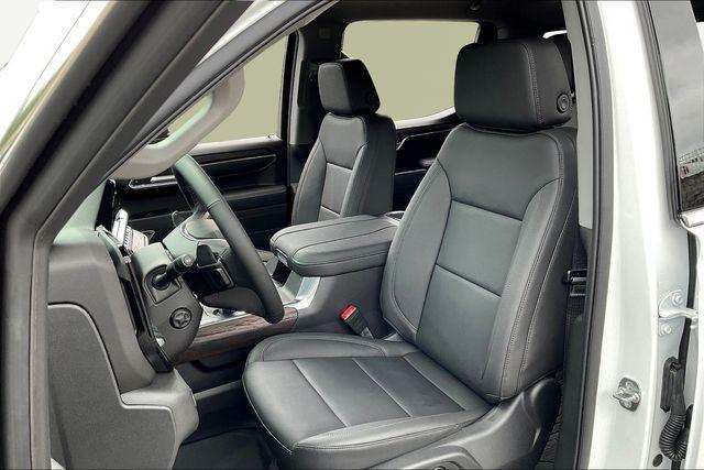new 2026 GMC Sierra 1500 car, priced at $60,645