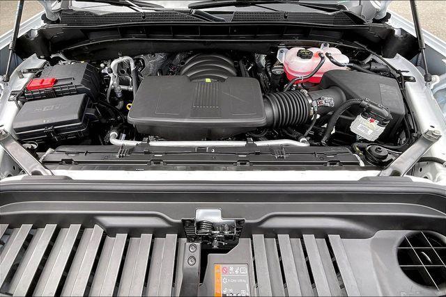 new 2026 GMC Sierra 1500 car, priced at $60,645