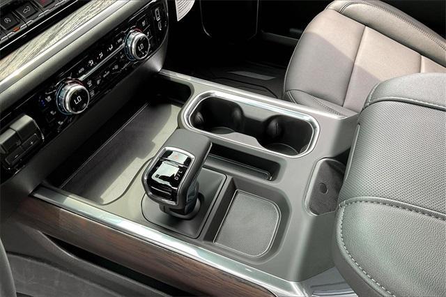 new 2026 GMC Sierra 1500 car, priced at $65,895