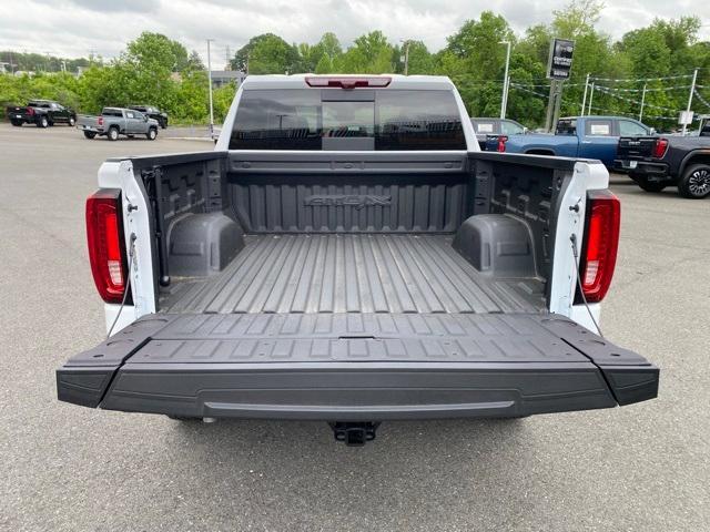 new 2024 GMC Sierra 1500 car, priced at $87,235