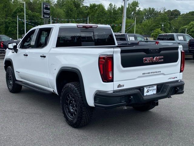 new 2024 GMC Sierra 1500 car, priced at $87,235