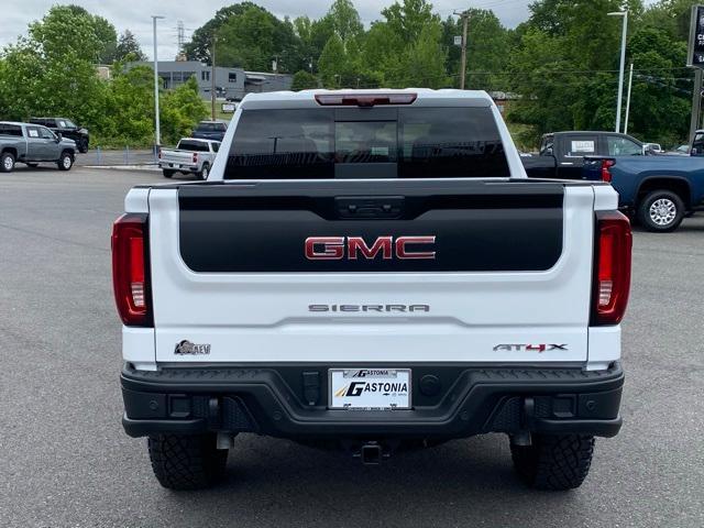 new 2024 GMC Sierra 1500 car, priced at $87,235