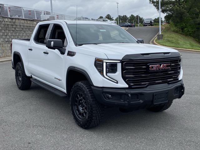 new 2024 GMC Sierra 1500 car, priced at $79,235