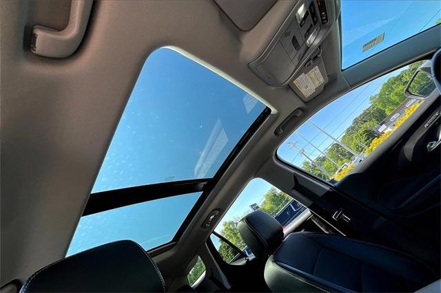 used 2022 GMC Terrain car, priced at $29,000