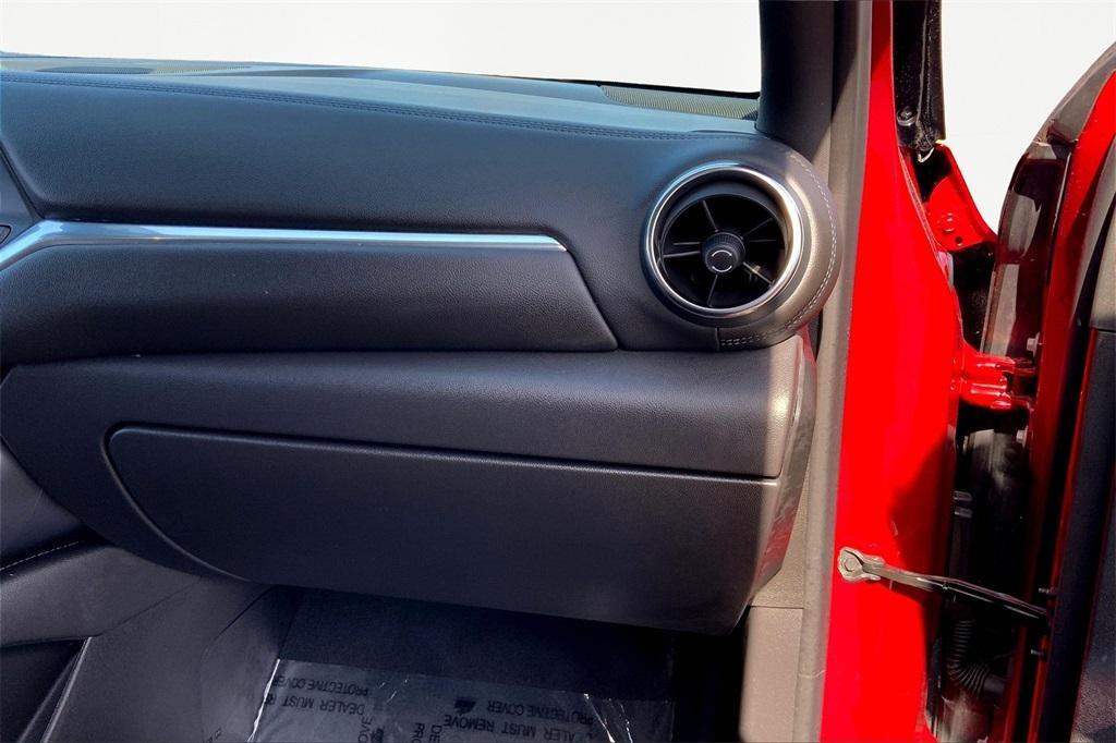 used 2022 Chevrolet Blazer car, priced at $27,019