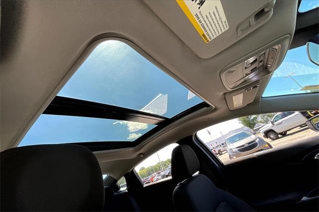 used 2022 Chevrolet Malibu car, priced at $18,467