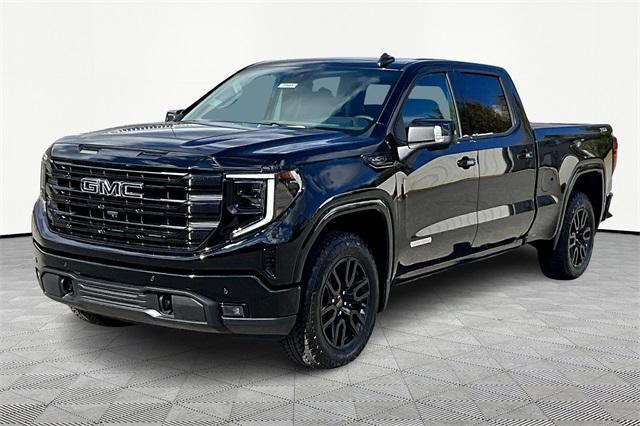 new 2025 GMC Sierra 1500 car, priced at $68,525