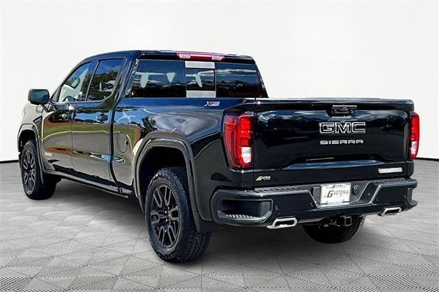 new 2025 GMC Sierra 1500 car, priced at $68,525