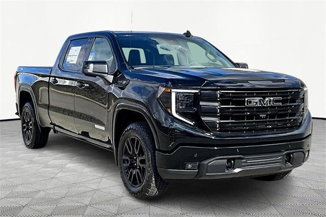 new 2025 GMC Sierra 1500 car, priced at $68,525