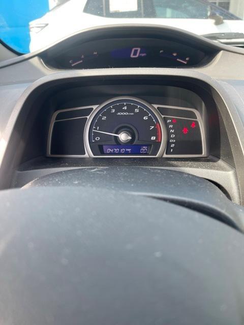 used 2011 Honda Civic car, priced at $9,636
