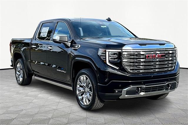 new 2025 GMC Sierra 1500 car, priced at $74,050