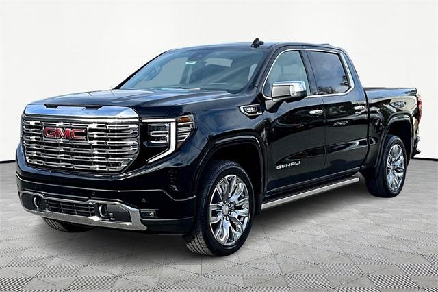 new 2025 GMC Sierra 1500 car, priced at $72,050