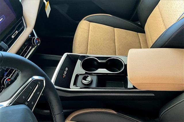 new 2026 Chevrolet Equinox car, priced at $38,840
