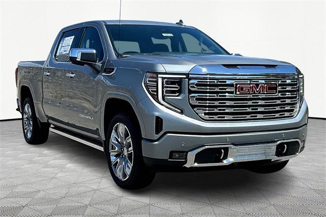 new 2025 GMC Sierra 1500 car, priced at $70,455