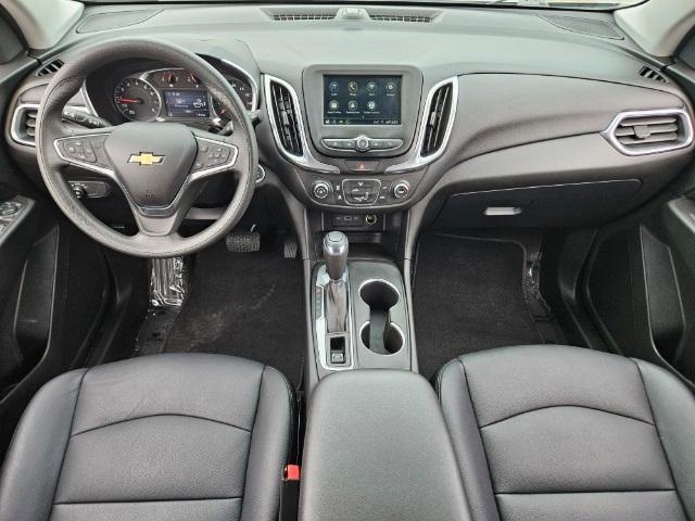 used 2019 Chevrolet Equinox car, priced at $22,043