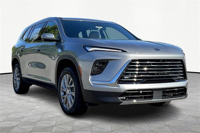 new 2026 Buick Enclave car, priced at $50,805