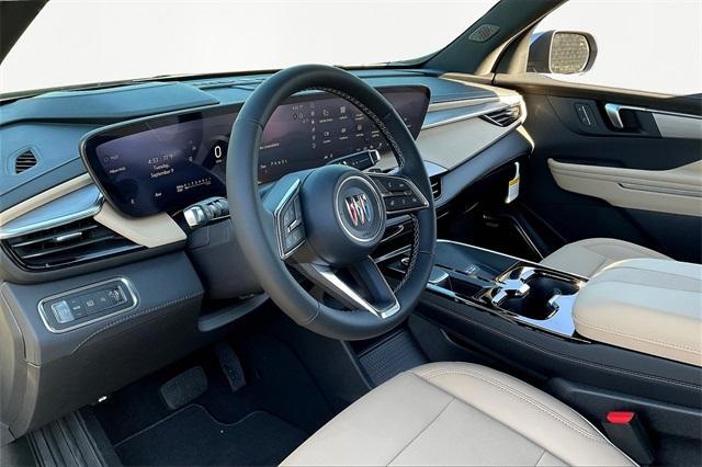 new 2026 Buick Enclave car, priced at $50,805