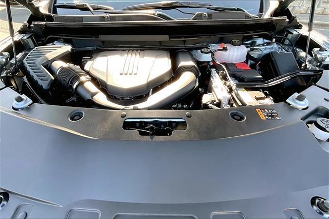 new 2026 Buick Enclave car, priced at $50,805