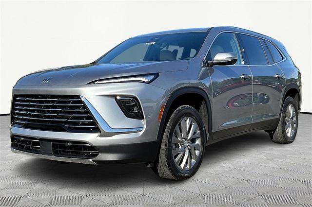 new 2026 Buick Enclave car, priced at $50,805