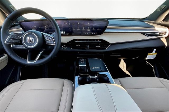 new 2026 Buick Enclave car, priced at $50,805