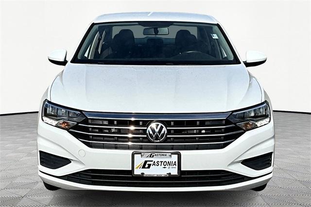 used 2019 Volkswagen Jetta car, priced at $17,499