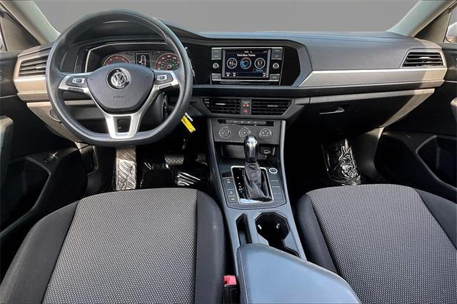 used 2019 Volkswagen Jetta car, priced at $17,499