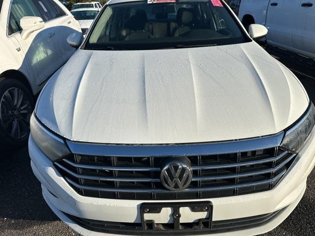 used 2019 Volkswagen Jetta car, priced at $19,373