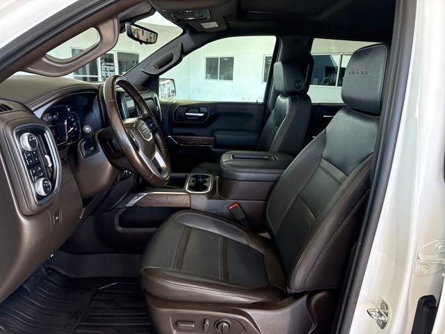 used 2020 GMC Sierra 1500 car, priced at $46,751