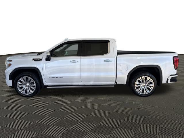 used 2020 GMC Sierra 1500 car, priced at $46,751