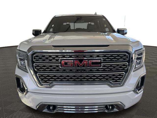 used 2020 GMC Sierra 1500 car, priced at $46,751