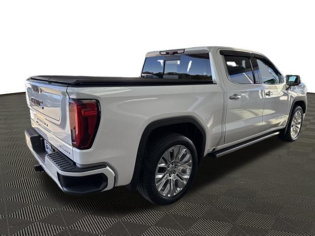 used 2020 GMC Sierra 1500 car, priced at $46,751