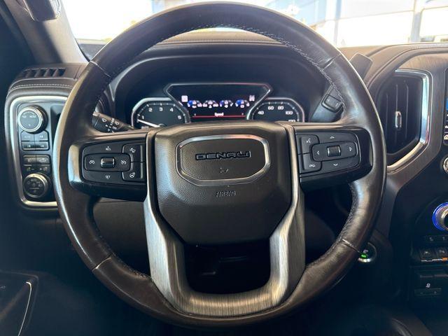 used 2020 GMC Sierra 1500 car, priced at $46,751
