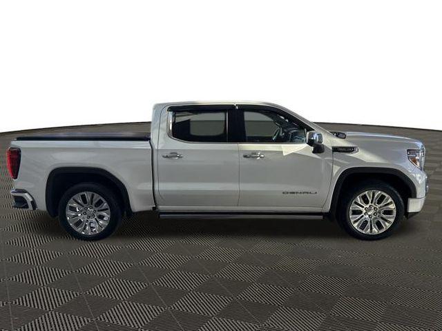 used 2020 GMC Sierra 1500 car, priced at $46,751