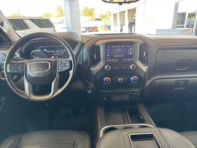 used 2020 GMC Sierra 1500 car, priced at $46,751