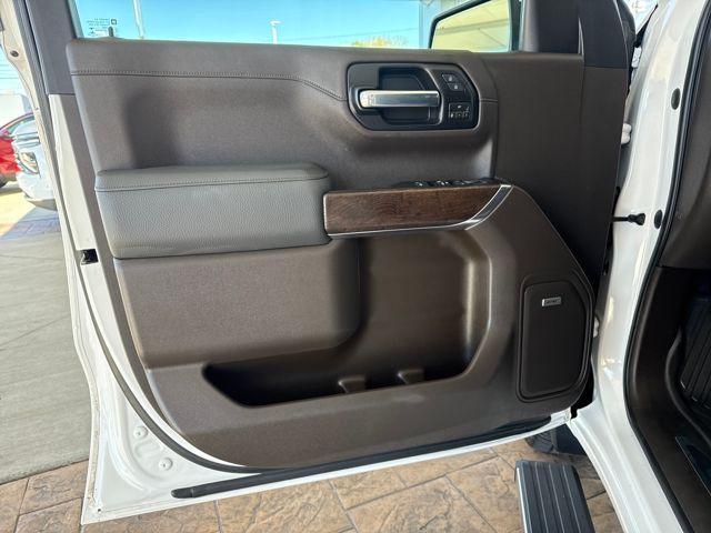 used 2020 GMC Sierra 1500 car, priced at $46,751