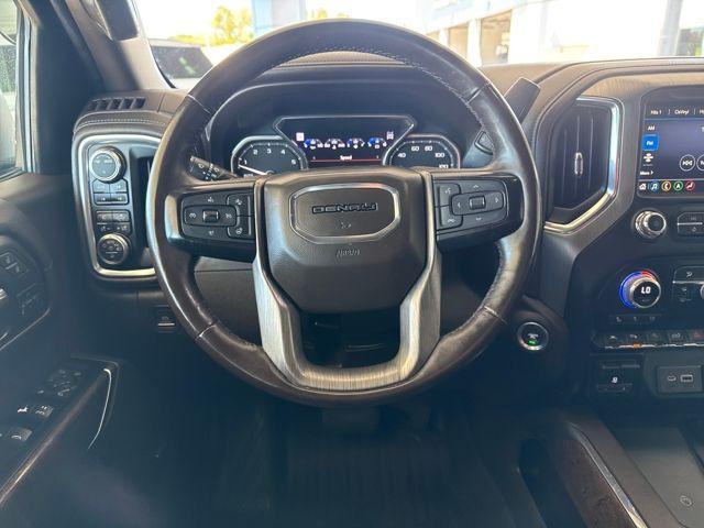 used 2020 GMC Sierra 1500 car, priced at $46,751