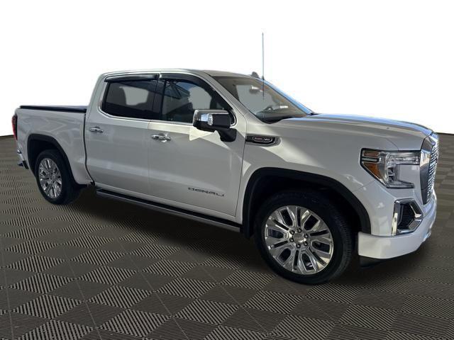 used 2020 GMC Sierra 1500 car, priced at $46,751