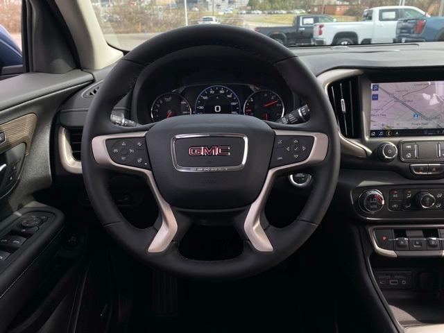 new 2024 GMC Terrain car, priced at $38,430