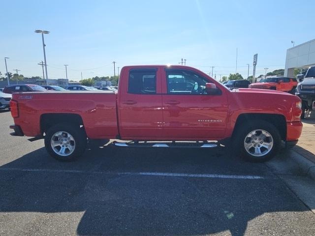 used 2016 Chevrolet Silverado 1500 car, priced at $24,336