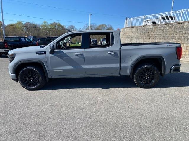 new 2024 GMC Sierra 1500 car, priced at $56,375