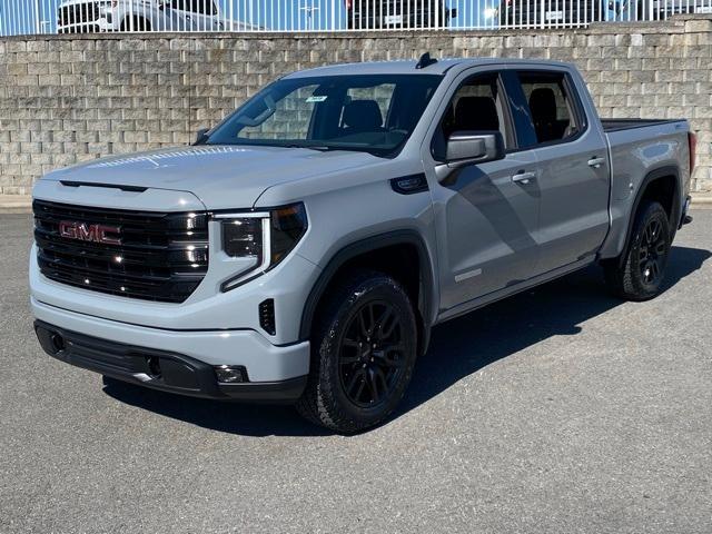 new 2024 GMC Sierra 1500 car, priced at $56,375