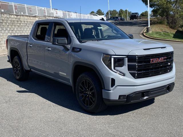 new 2024 GMC Sierra 1500 car, priced at $54,375