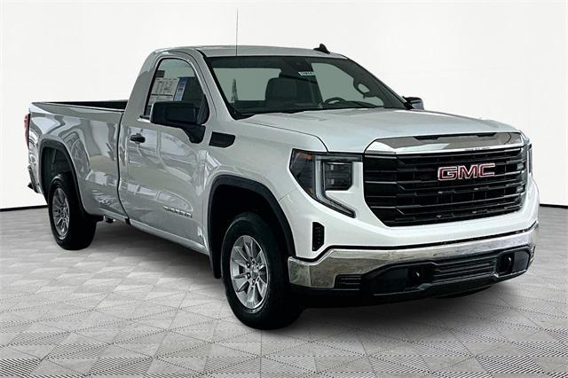 new 2025 GMC Sierra 1500 car, priced at $42,980