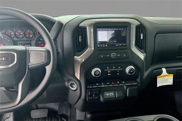 new 2025 GMC Sierra 1500 car, priced at $42,980