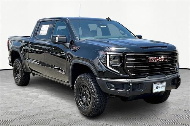 new 2024 GMC Sierra 1500 car, priced at $81,730