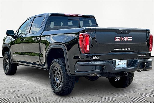 new 2024 GMC Sierra 1500 car, priced at $81,730